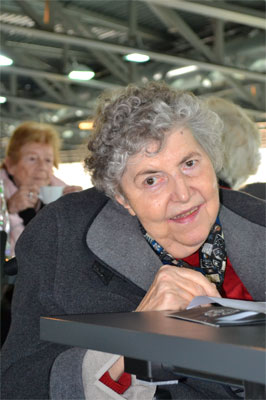 Foto Dine & View 2011