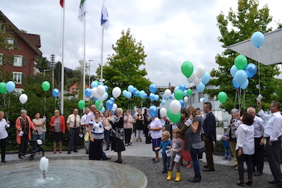 M&uuml;tschi Jubil&auml;um 2016