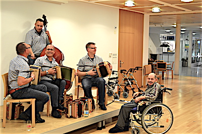 M&uuml;tschi Jubil&auml;um 2016