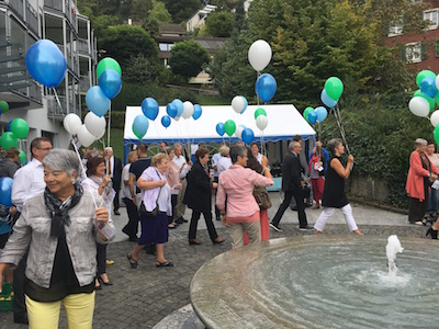 M&uuml;tschi Jubil&auml;um 2016