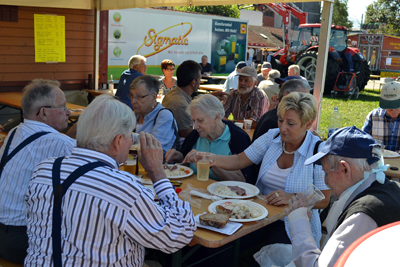 Stierem&auml;rt 2013